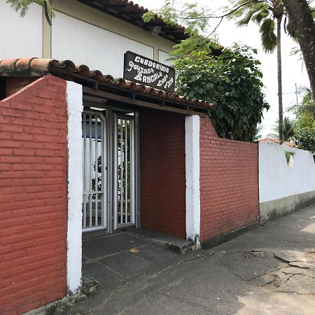 Flat Bangalo 103 Villa Cabo Frio Buitenkant foto