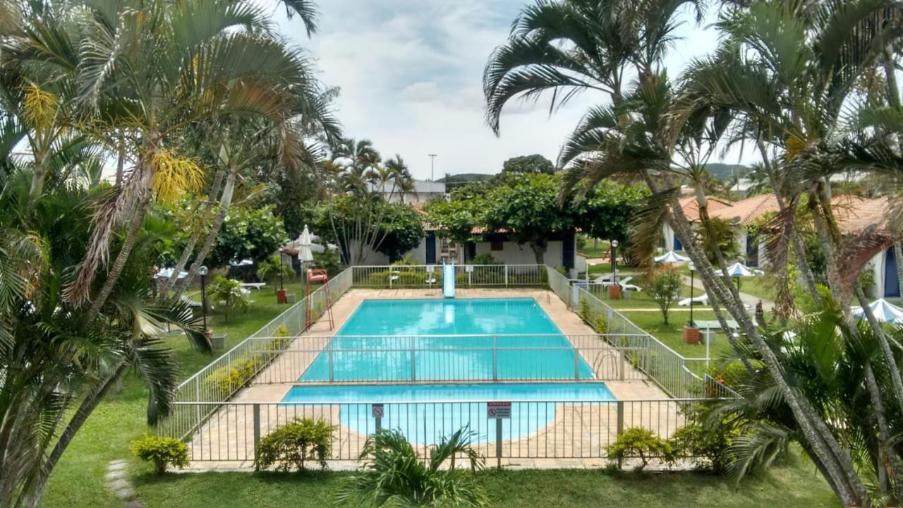 Flat Bangalo 103 Villa Cabo Frio Buitenkant foto