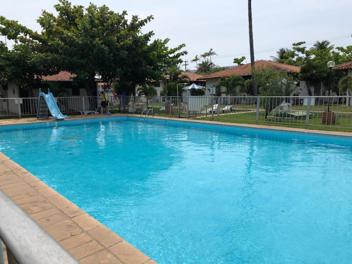 Flat Bangalo 103 Villa Cabo Frio Buitenkant foto