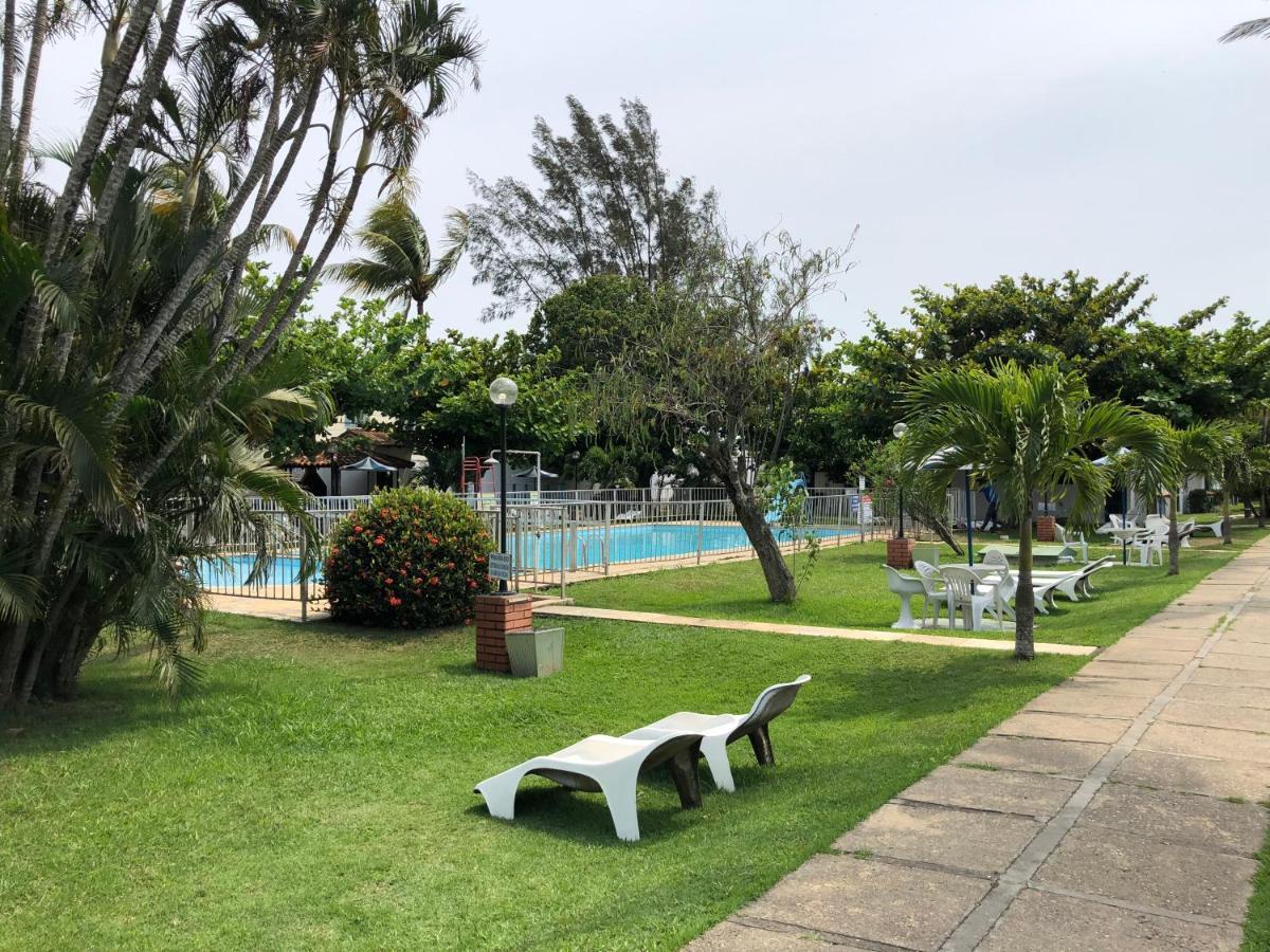 Flat Bangalo 103 Villa Cabo Frio Buitenkant foto